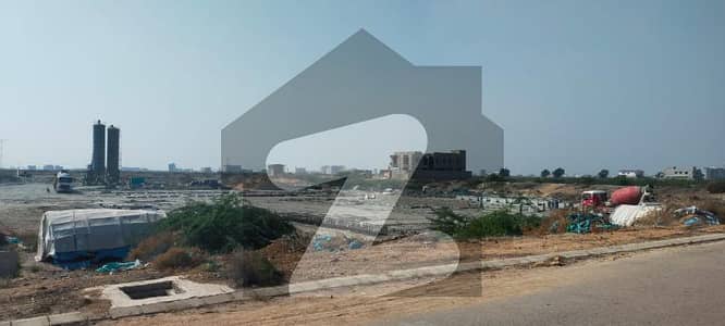 Main Sahil plot for sale