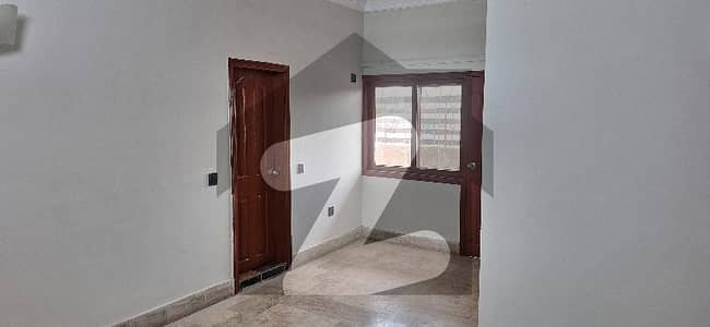 Defence 500 yards Ground portion for rent