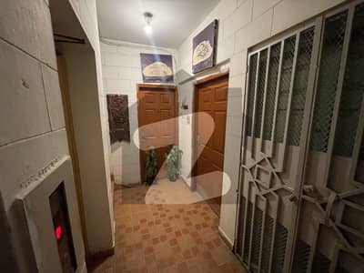 Fully Furnished Luxury 2 Bed Apartment | Clifton Block 2 | Prime Location