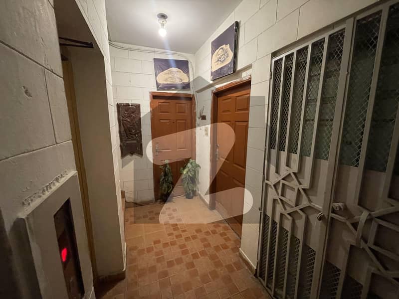 Fully Furnished Luxury 2 Bed Apartment | Clifton Block 2 | Prime Location Fully Furnished Luxury 2 Bed Apartment | Clifton Block 2 | Prime Location