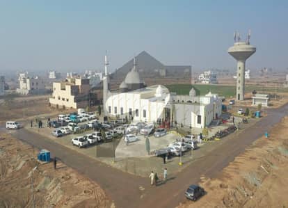 ڈی ایچ اے فیز 1 ۔ سیکٹر ایم ڈی ایچ اے فیز 1,ڈی ایچ اے ڈیفینس,ملتان میں 1 کنال رہائشی پلاٹ 80.0 لاکھ میں برائے فروخت۔