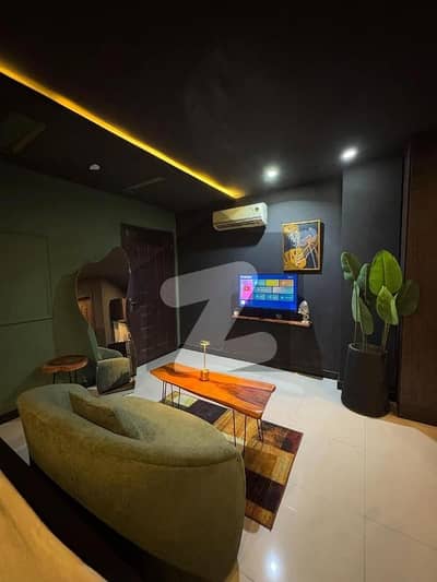 بحریہ ٹاؤن نشتر بلاک بحریہ ٹاؤن سیکٹر ای,بحریہ ٹاؤن,لاہور میں 1 مرلہ Studio فلیٹ 58.0 لاکھ میں برائے فروخت۔