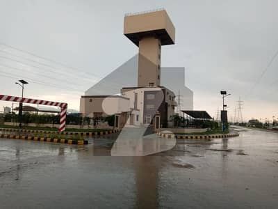 ڈی ایچ اے ڈیفینس گوجرانوالہ میں 1 کنال پلاٹ فائل 72.0 لاکھ میں برائے فروخت۔