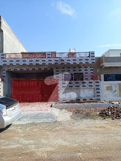 گلشنِِ صحت 1 ای ۔ 18,اسلام آباد میں 2 کمروں کا 7 مرلہ مکان 1.55 کروڑ میں برائے فروخت۔