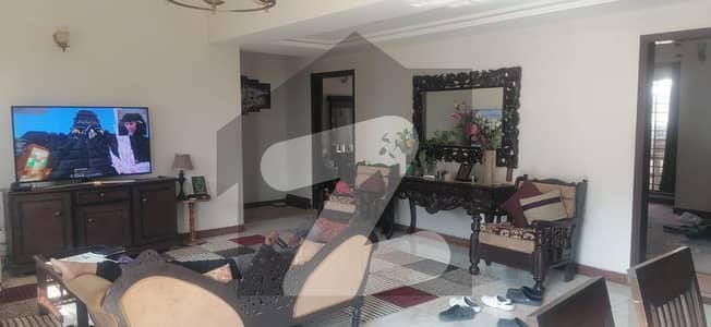 Neat Clean Apartment Only 3 Years Old. 7th Floor. Sector D