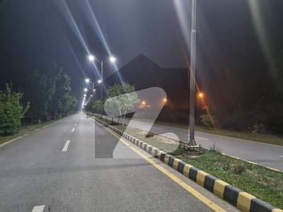 Sector 4C Plot | Well Developed Area | Near To Park