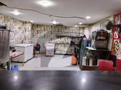 گلستانِِ جوہر ۔ بلاک 17 گلستانِ جوہر,کراچی میں 3 مرلہ دکان 1.05 لاکھ میں کرایہ پر دستیاب ہے۔