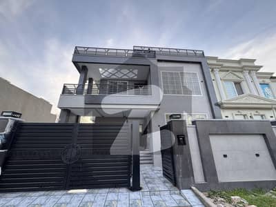 10 Marla Basement House (C Block) For Rent. Prime Location