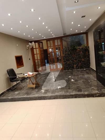 Beautiful luxury one unit double storey full house