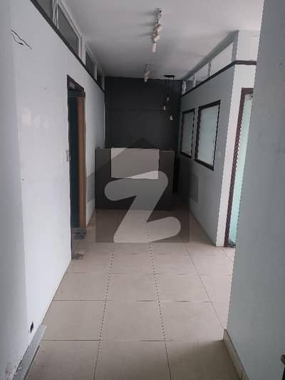 Premium Office For Sale Main Bukhari Commercial