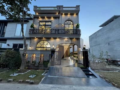3 Years Installment Plan Luxury 5 Marla Brand New House In Park View City Lahore 3 Years Installment Plan Luxury 5 Marla Brand New House In Park View City Lahore
