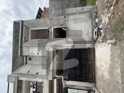 3 Marla House For Sale