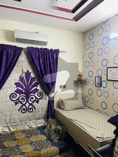 5.5 Marla Owner Build House For Sale At Very Prime Location Near Ucp University & Shaukat Khanam Chowk