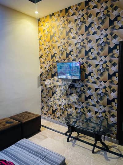 5.5 Marla Owner Build House For Sale At Very Prime Location Near Ucp University & Shaukat Khanam Chowk