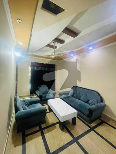 آرکیٹیکٹس انجنیئرز ہاؤسنگ سوسائٹی لاہور میں 4 کمروں کا 5 مرلہ مکان 2.05 کروڑ میں برائے فروخت۔