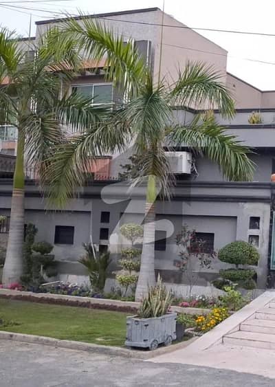 1 kanal house with 12 KV solar for sale