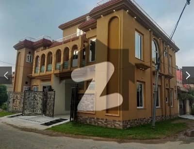 آڈٹ اینڈ اکاؤنٹس فیز 1 آڈٹ اینڈ اکاؤنٹس ہاؤسنگ سوسائٹی,لاہور میں 3 کمروں کا 4 مرلہ مکان 1.7 کروڑ میں برائے فروخت۔