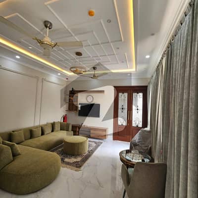 One Kanal Commercial House For Rent Gulberg