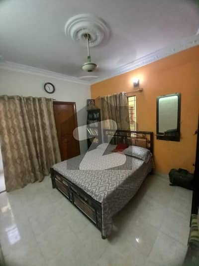 *3 Bed DD Flat for Sale in Country Terrace, Gulzar e Hijri Scheme 33*