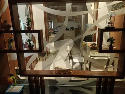 1 Kanal Town House Available for Rent In Gulberg 5