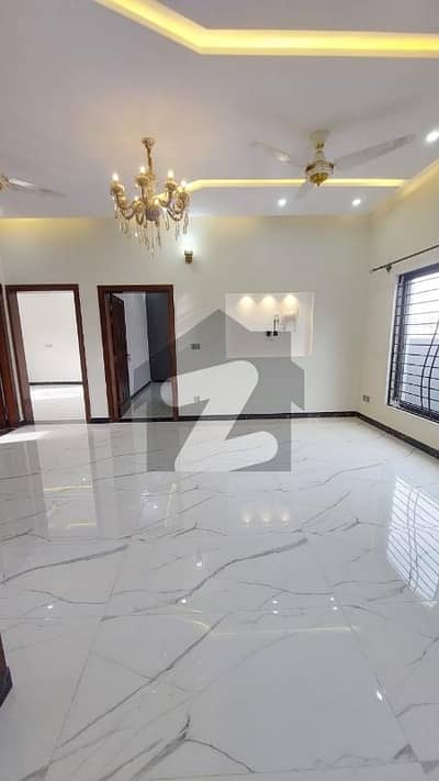 brand new full house for rent in DHA phase 5 Islamabad.