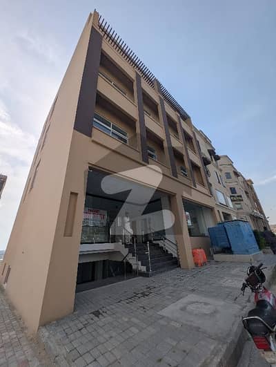 بحریہ ٹاؤن فیز 7 بحریہ ٹاؤن راولپنڈی,راولپنڈی میں 8 مرلہ عمارت 8.5 لاکھ میں کرایہ پر دستیاب ہے۔