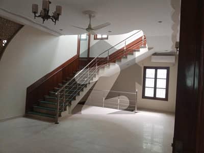 Bungalow available for rent dha Phase 8