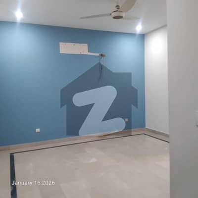 14 Marla Upper Portion For Rent