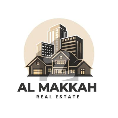 Stunning Plot For Sale In DHA Phase 3