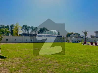 رِنگ روڈ لاہور میں 6 مرلہ کمرشل پلاٹ 4.5 کروڑ میں برائے فروخت۔