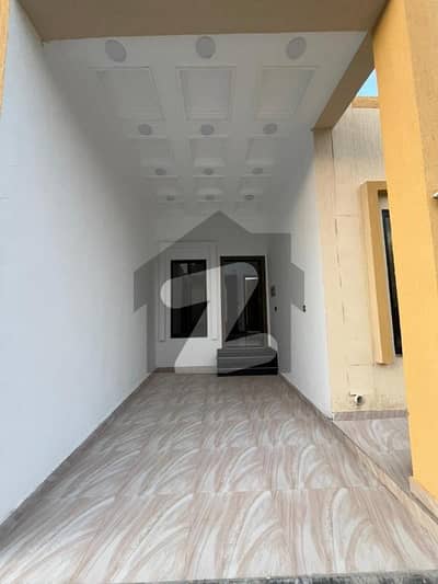 5 Marla Single Storey House Only One In Bahria 5 Marla Single Storey House Only One In Bahria