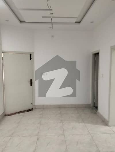 3 Marla Corner Double Story