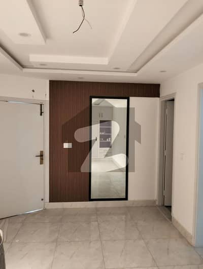 3 Marla Corner Double Storey House For Sale