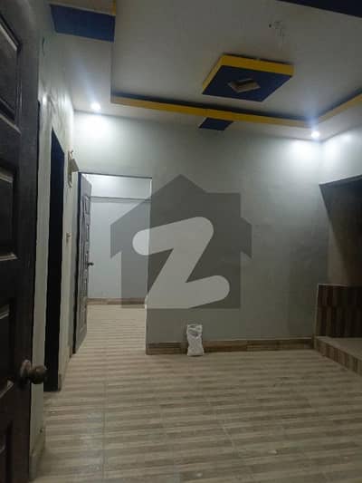 گلزارِ ہجری سکیم 33,کراچی میں 2 کمروں کا 4 مرلہ فلیٹ 75.0 لاکھ میں برائے فروخت۔