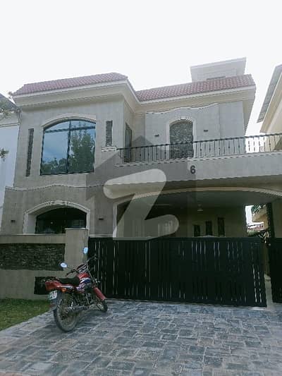 Bahria Enclave Islamabad::Sector C1::10 Marla upper portion available For Rent
