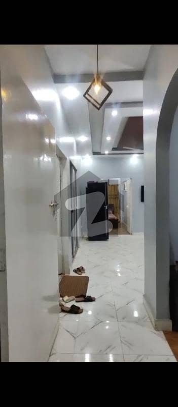 *3 Bed DD Flat for Sale in Sohni View Apartment, Gulzar e Hijri Scheme 33*