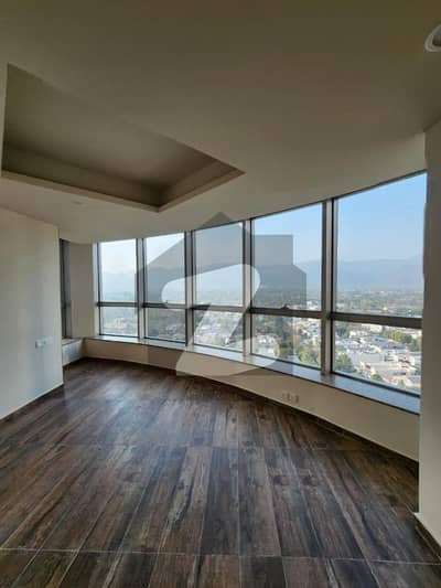 3 Bed Unfurnished Apartment with Servant Margalla Facing | Centaurus