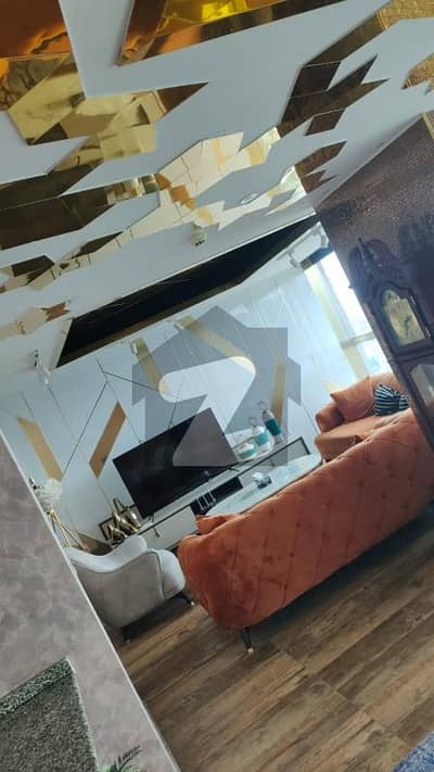 Luxury 2 Bed Apartment with Servant Room Centaurus Islamabad