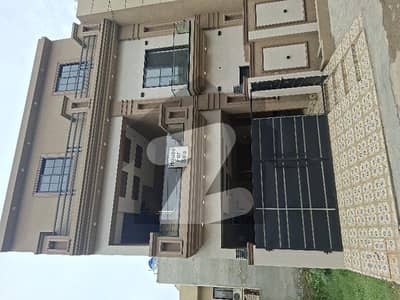 5 marla brand new house for sale in nasheman-e-iqbal phase 2