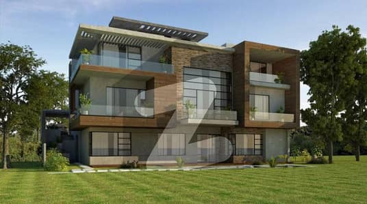 ڈیفینس رایا ڈی ایچ اے ڈیفینس,لاہور میں 6 کمروں کا 2 کنال مکان 42.5 کروڑ میں برائے فروخت۔