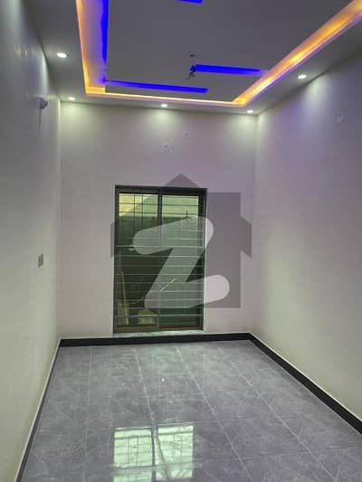 Vip Block 3 Marla Brand New House For Rent LMC