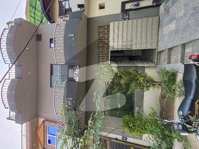 House For Rent In Lahore Medical Society With Gas Hud Stove And Water Geyser Install