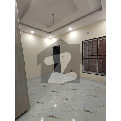 Brand New Facing Park House For Rent In Lahore Medical Society