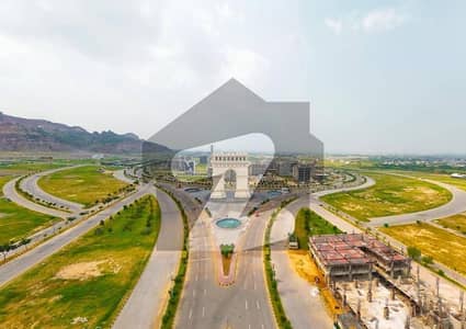 7 MARLA SOLID LAND PLOT AVAILABLE FOR SALE IN C BLOCK FAISAL HILLS