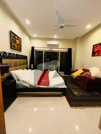 Fully furnished Villa for rent