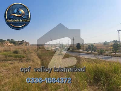 Opf Valley Islamabad Zone V