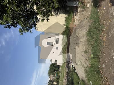 Kanal Corner non Corner pair