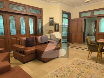 Luxury Owner Built House Multi Transfer