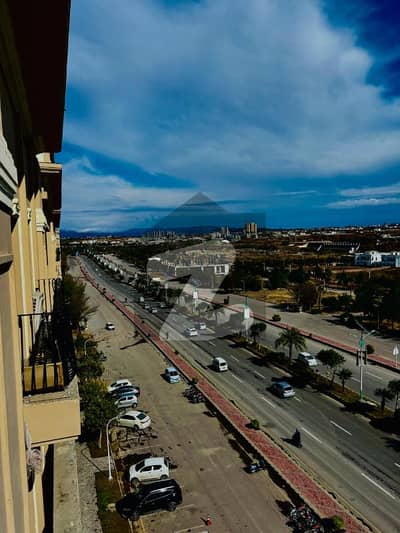 گلبرگ گرینز گلبرگ,اسلام آباد میں 1 کمرے کا 3 مرلہ فلیٹ 1.3 کروڑ میں برائے فروخت۔