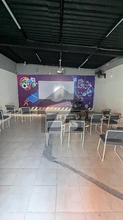 Build Your Dream Workspace Co-Working Space in Garden Town